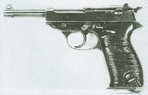 ワルサーP38