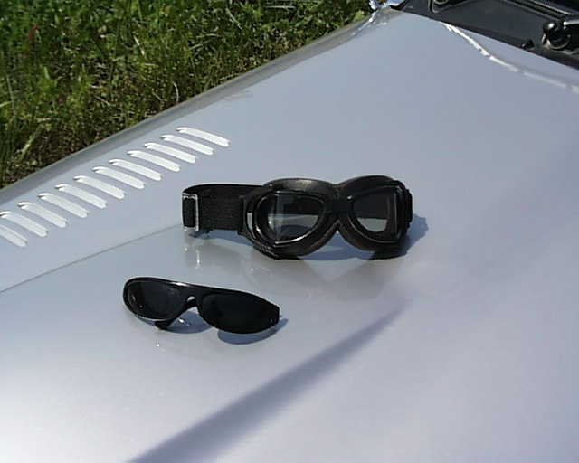 ���p�̃T���O���X�ƃS�[�O��