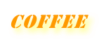 Coffee
