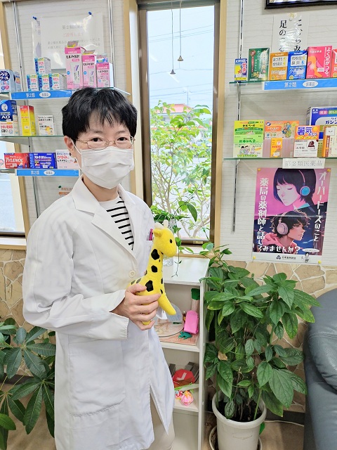 伊藤代表