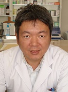 白川憲和薬剤師