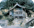 恵比須神社