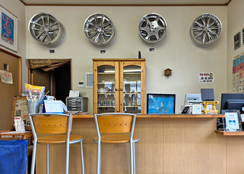 ビー・グランテッド店舗画像