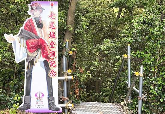 大型案内サイン・広告塔施工実績