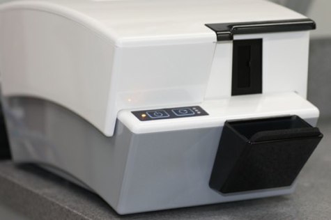 モリタ　ディゴラ　オプティメ　イメージングプレート Digora Optime II | MORITA