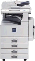 imagio Neo 450
